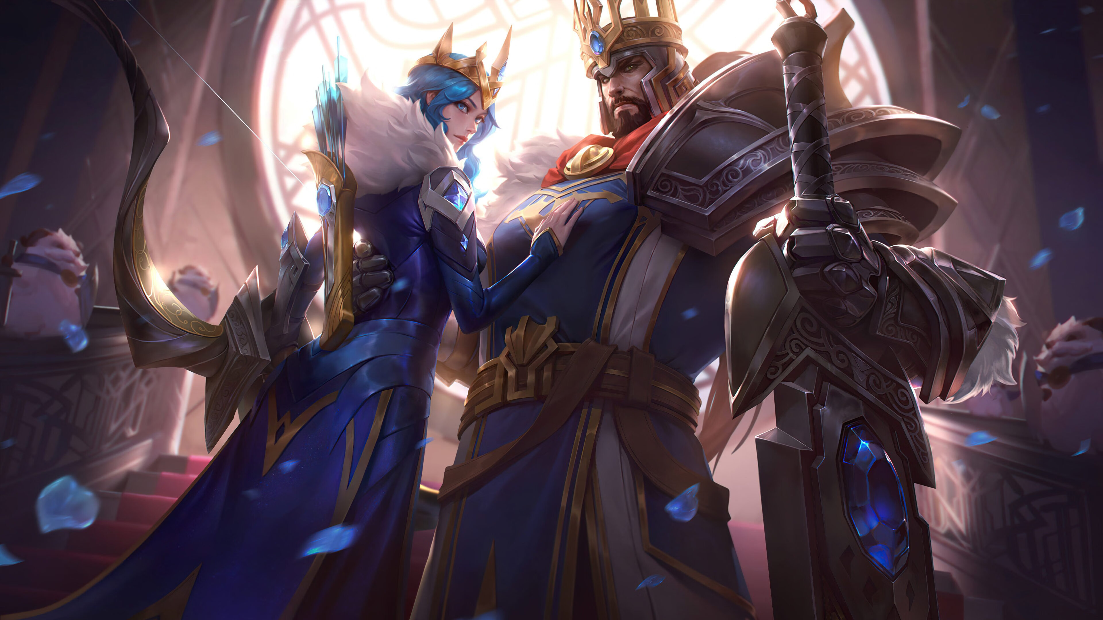Dota2国服线下复活杯人山人海 久违“网吧蹲守大屏幕”情景重现